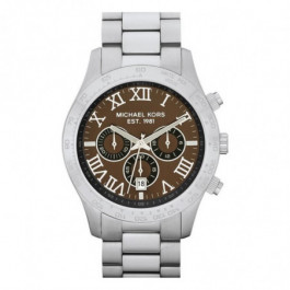 Michael Kors Eslabónes de reloj MK8213 - Acero - (2 piezas)
