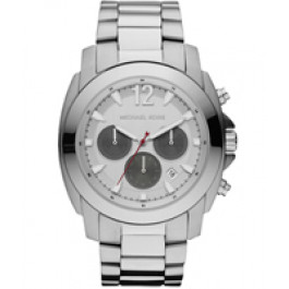 Correa de reloj Michael Kors MK8242 Acero inoxidable Acero 23mm
