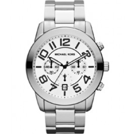 Correa de reloj Michael Kors MK8290 Acero 24mm