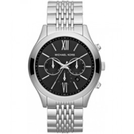 Correa de reloj Michael Kors MK8305 Acero 22mm