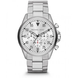 Correa de reloj Michael Kors MK8331 Acero 22mm