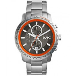 Correa de reloj Michael Kors MK8341 Acero 22mm