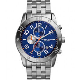 Correa de reloj Michael Kors MK8348 Acero 24mm
