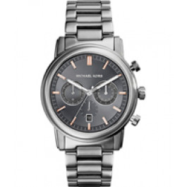 Correa de reloj Michael Kors MK8369 Acero 22mm