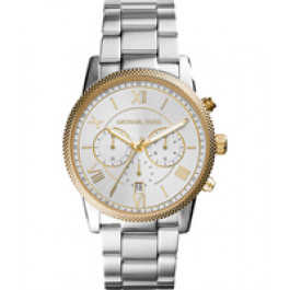 Correa de reloj Michael Kors MK8396 Acero 22mm