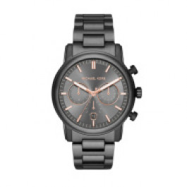Correa de reloj Michael Kors MK8431 Acero Gris 24mm