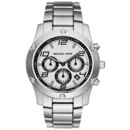 Correa de reloj Michael Kors MK8472 Acero 24mm