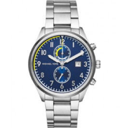 Correa de reloj Michael Kors MK8574 Acero 22mm