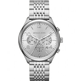 Correa de reloj Michael Kors MK8637 Acero 20mm