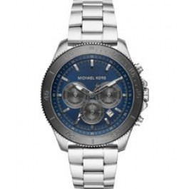 Correa de reloj Michael Kors MK8662 Acero 22mm