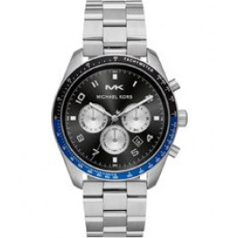 Correa de reloj Michael Kors MK8682 Acero 22mm