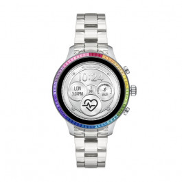 Correa de reloj Michael Kors MKT5065 Acero 18mm