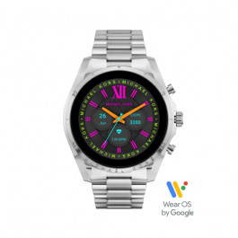 Michael Kors Eslabónes de reloj MKT5139 - Acero - (1 pieza)