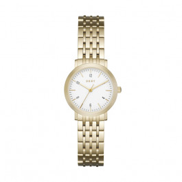 DKNY Eslabónes de reloj NY2510 - Acero - (3 piezas)