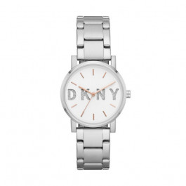 Correa de reloj DKNY NY2681 Acero