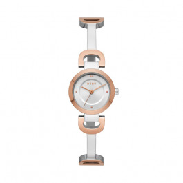 Correa de reloj DKNY NY2749 Acero Acero 5mm