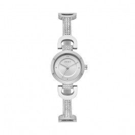 DKNY Reloj de cristal (plano) NY2751