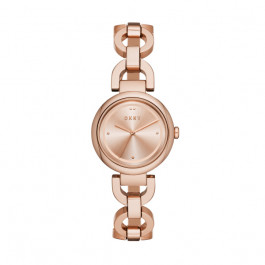DKNY Reloj de cristal (plano) NY2769