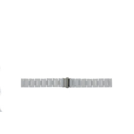 Correa de reloj DKNY NY8895 Cerámica Blanco 16mm