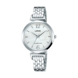 Correa de reloj Lorus PC21-X148 / RG227NX9 / RHN245X Acero inoxidable Acero