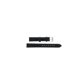 Correa de reloj Lorus VJ22-X1530 / RH765AX9 / RHU010X Cuero Negro 13mm