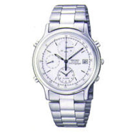 Seiko Vidrio de reloj (plano) SDW007J1.7T32 6A50 