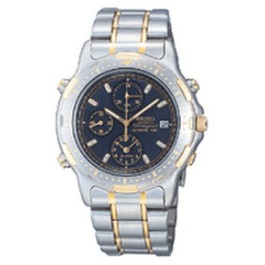 Seiko Vidrio de reloj (plano) 7T32-6B7A / 290PX5HN03 