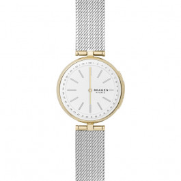 Correa de reloj Skagen SKT1413 Acero Acero 16mm