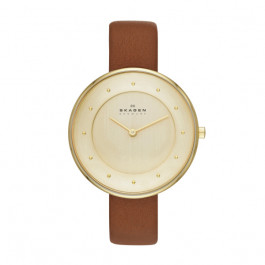 Skagen Vidrio de reloj (plano) SKW2138