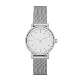 Correa de reloj Skagen SKW2441 Milanesa Acero 12mm