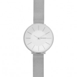 Correa de reloj Skagen SKW2687 Acero Acero inoxidable 14mm