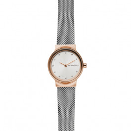 Correa de reloj Skagen SKW2716 Acero Acero 14mm