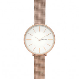 Correa de reloj Skagen SKW2726 Acero Rosa