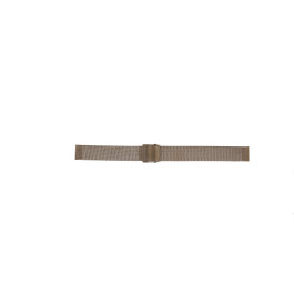 Correa de reloj Skagen SKW2837 Acero inoxidable Rosado 14mm