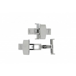 WoW Cierre mariposa (sin seguridad) SL648 - 16mm