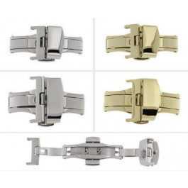 WoW Cierre mariposa (con seguridad) SL6012 - 14mm