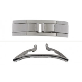 WoW Cierre mariposa (sin seguridad) SL669 6x11x39 - 6mm