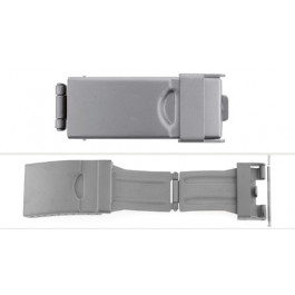 WoW Cierre desplegable con barra de seguridad SL681 18x9 - 18mm