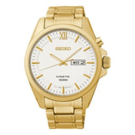 Seiko Eslabónes de reloj SMY158P1 - Acero - (2 piezas)