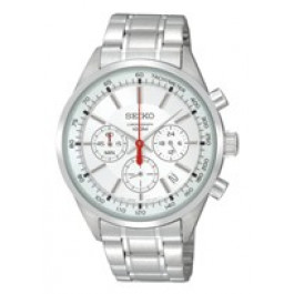 Seiko Vidrio de reloj (plano) SSB035P1 / 6T63-00B0 / 360PA4HN02 