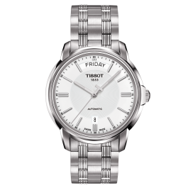 Tissot Hebilla desplegable T605031180 / T631031240 / T0659301103100 - 6mm