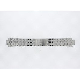 Correa de reloj Tissot T605014163 / L864 / L964 Acero 14mm