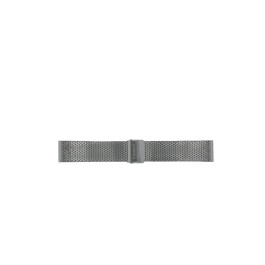 Correa de reloj Tissot SEASTAR / T605045265 Milanesa Acero 21mm