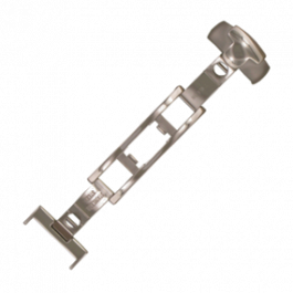 Tissot Cierre desplegable T640025750 - 16mm