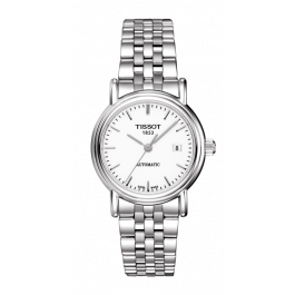 Correa de reloj Tissot T95118391A Acero