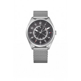 Correa de reloj Tommy Hilfiger TH-106-1-14-2207 / TH679001373 Acero 22mm