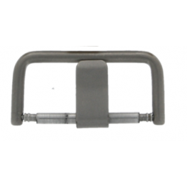 Jacob Jensen Hebilla TITAN-15 - 15mm