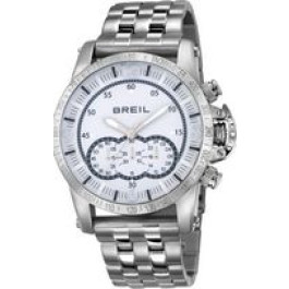 Correa de reloj Breil TW1142 / F670014255 Acero inoxidable Acero