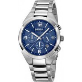 Breil correa de reloj TW1328 Metal Acero inoxidable