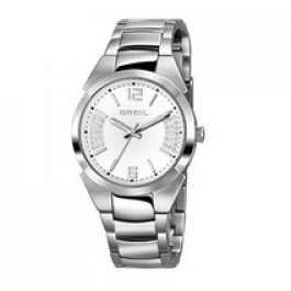 Correa de reloj Breil TW1399 Acero 12mm